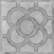 Acorn Cemento 20x20