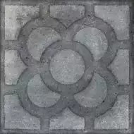 Acorn Grafito Antideslizante 20x20