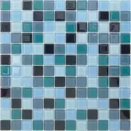 Acquarelle Delphinium 23x23x4 (ПУ) 298x298