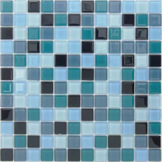 Acquarelle Delphinium 23x23x4 (ПУ) 298x298