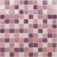 Acquarelle Lavander 23x23x4 (ПУ) 298x298