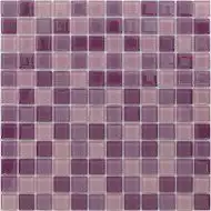 Acquarelle Viola 298x298x4