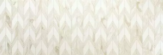Adaggio Ornament Gold Rectificado 40x120