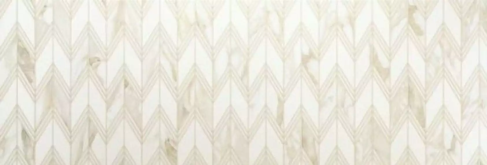 Adaggio Ornament Gold Rectificado 40x120