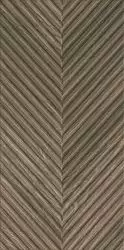 Afternoon Brown B Struktura Rekt 29.8x59.8
