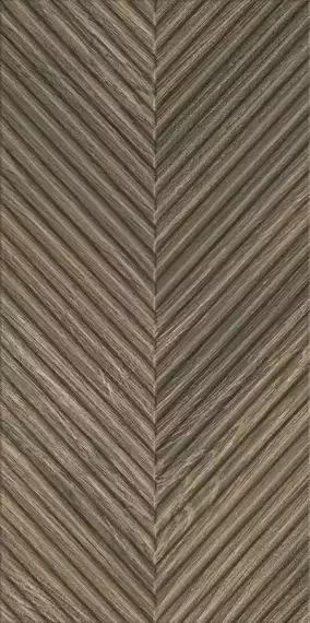 Afternoon Brown B Struktura Rekt 29.8x59.8