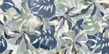 Agate Monstera Polished 60x120