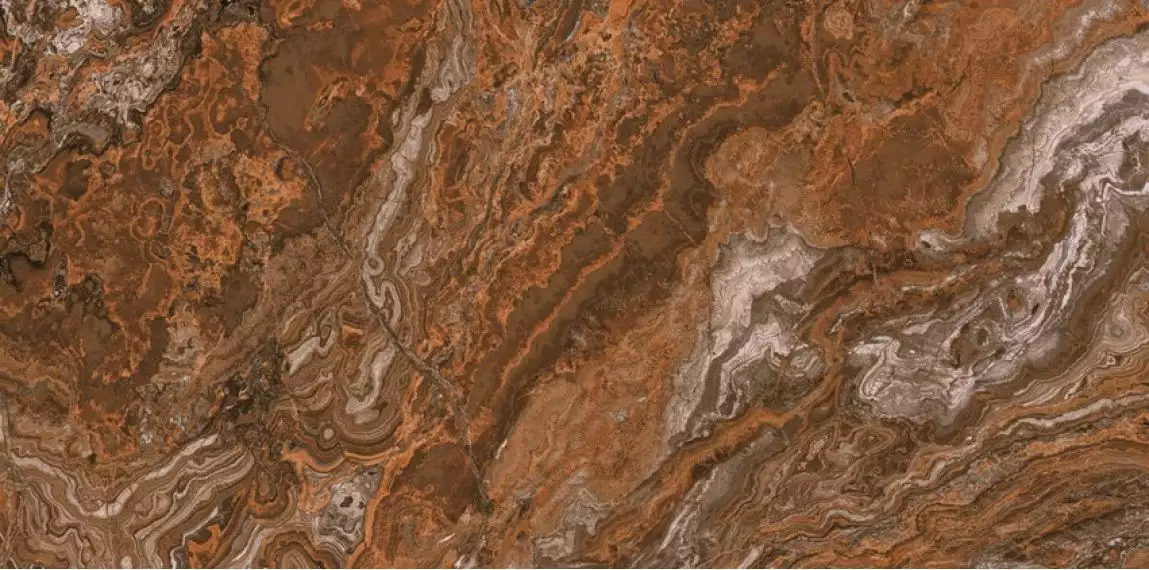 Agate Rosso Pulido A 59,55x119,3