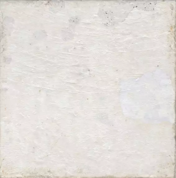 Aged White 20х20