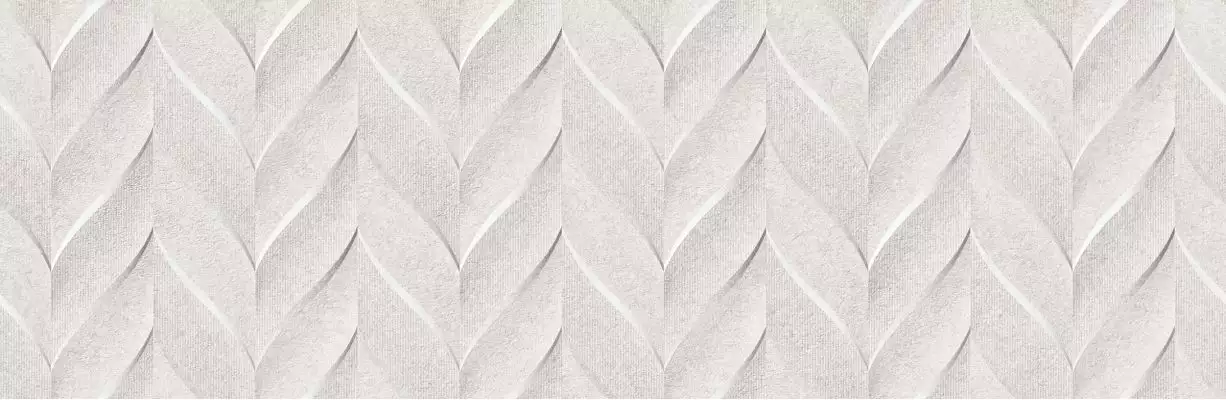 Agora XL Blanco Rett. Relief 25х75