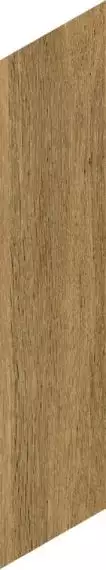 Alacia Chevron Almond 8x45