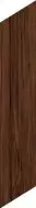 Alacia Chevron Choco 8x45