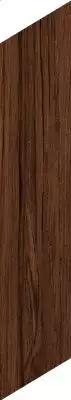 Alacia Chevron Choco 8x45