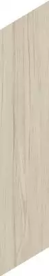Alacia Chevron Greige 8x45
