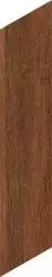 Alacia Chevron Red 8x45