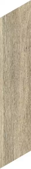 Alacia Chevron Sand 8x45