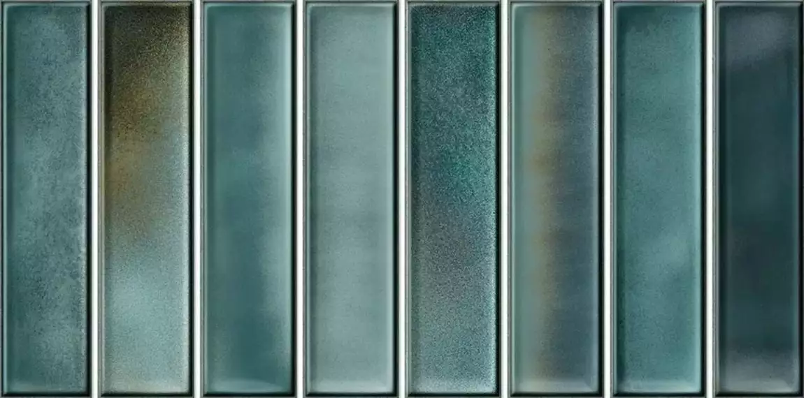 Alba Azul 15x30