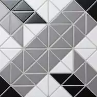Albion Carpet Grey 25.9х25.9
