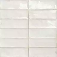 Alboran White 10x30