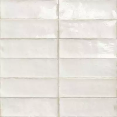 Alboran White 10x30