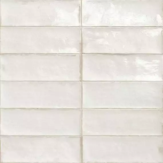Alboran White 10x30