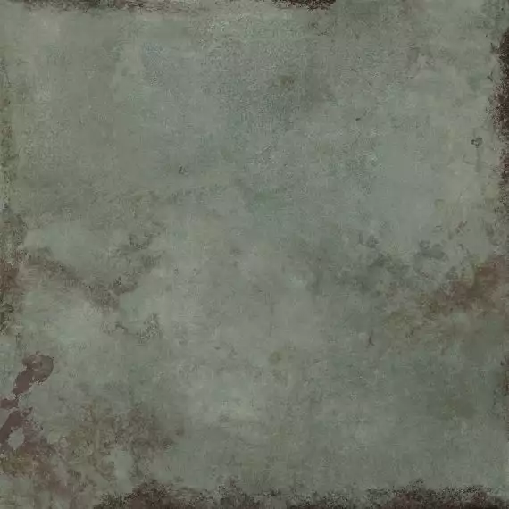 Alloy Mint Matt Rect. 60x60