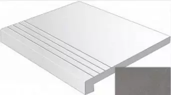 Alpha-R Gradone Plomo 29.3*59.3