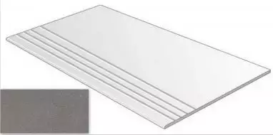 Alpha Peldano Plomo 30*60