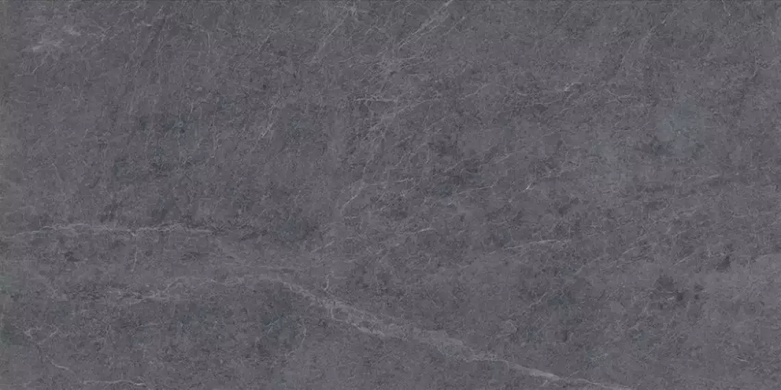 Alpine Nero Matt 60x120