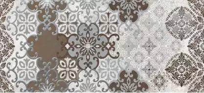 Alrami вставка многоцветная (AM2G451) 20x44