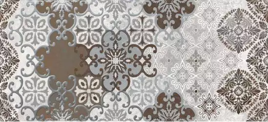Alrami вставка многоцветная (AM2G451) 20x44