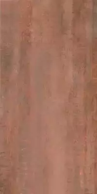 Aluminia Brick Red 80x160