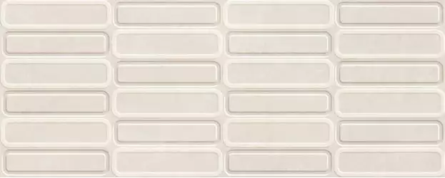 Alure Oval Ivory 30x75