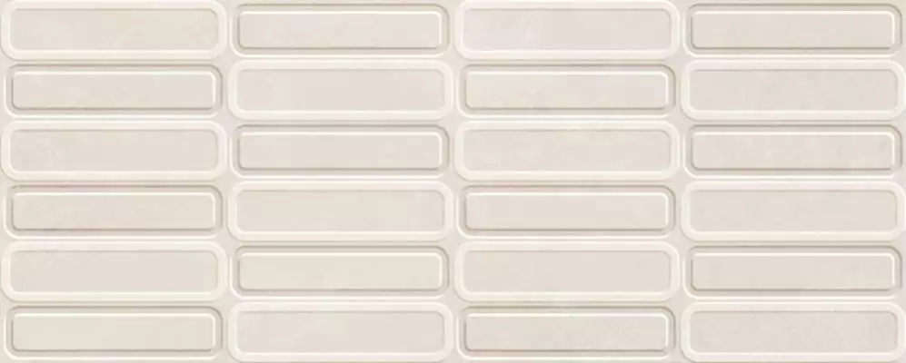 Alure Oval Ivory 30x75