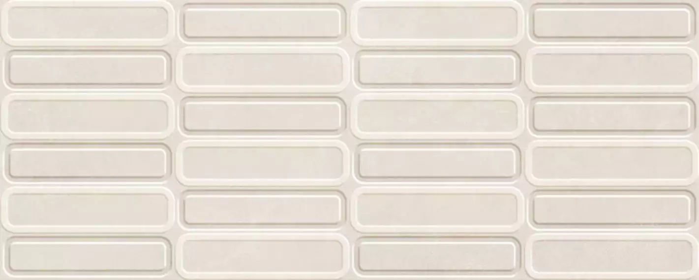 Alure Oval Ivory 30x75