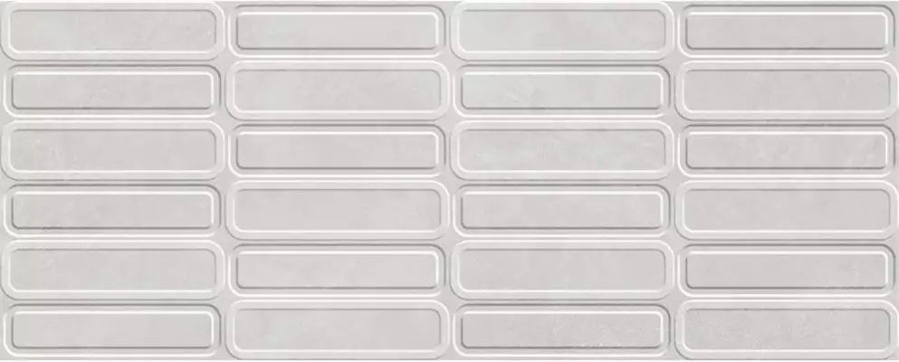 Alure Oval Pearl Mate Rc 30x75
