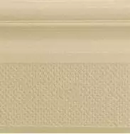 Alzata Soffio Albicocca 15x15