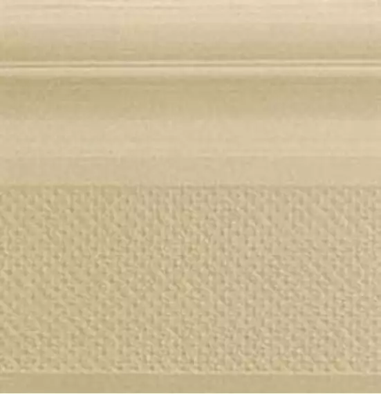 Alzata Soffio Albicocca 15x15