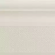 Alzata Soffio Sabbia 15x15