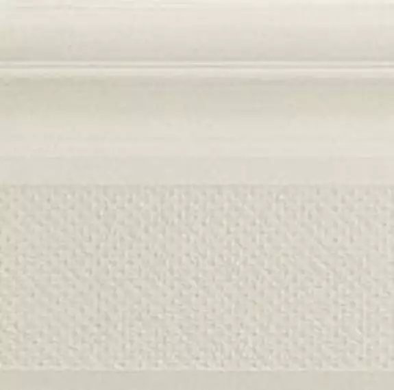 Alzata Soffio Sabbia 15x15