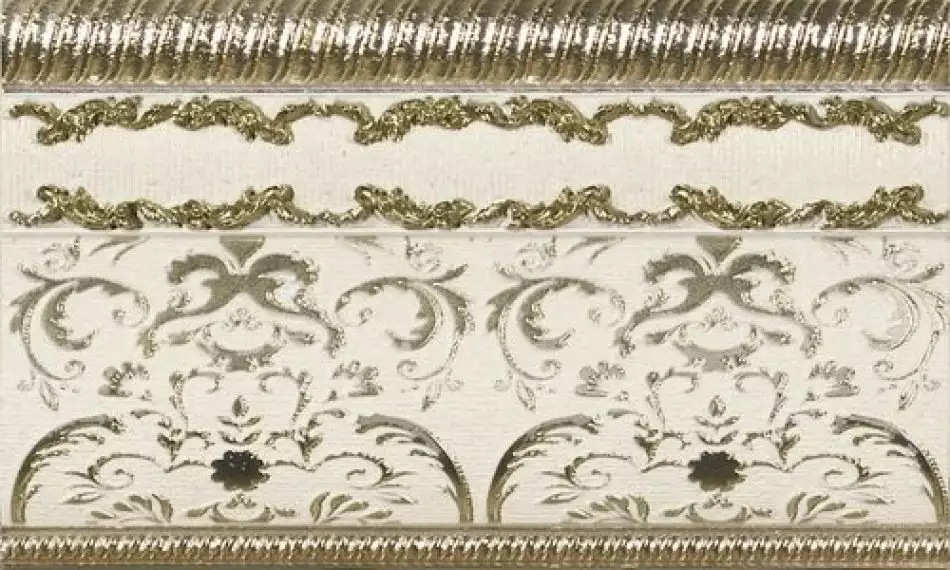 Amadis Oro-Bone Zocalo 15х25