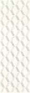 Amelia Bianco Inserto 25х75