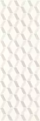 Amelia Bianco Inserto 25х75