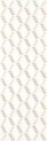 Amelia Bianco Inserto 25х75