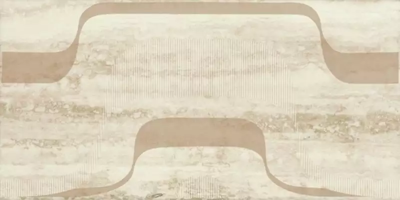Amiche Beige Декор D 30x60