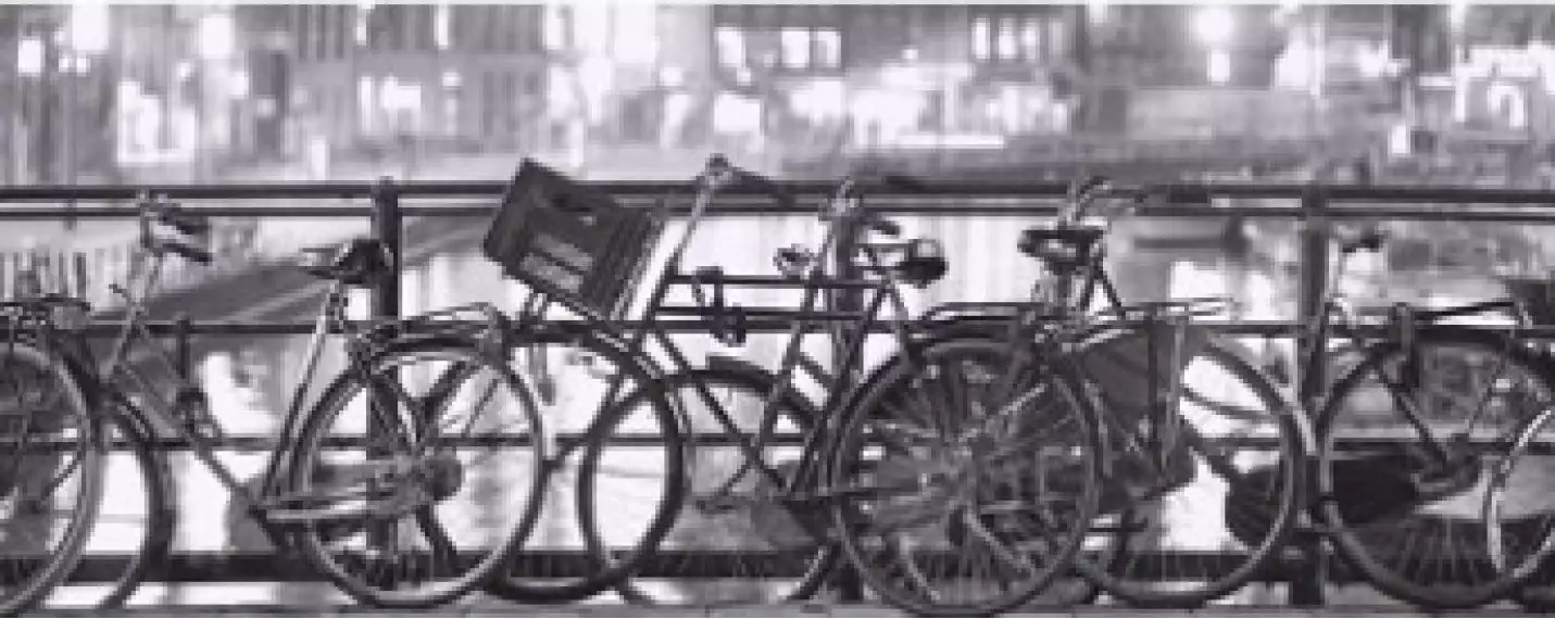 Amsterdam 1 Glass 20x50
