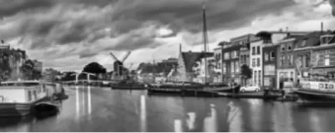 Amsterdam 2 Glass 20x50