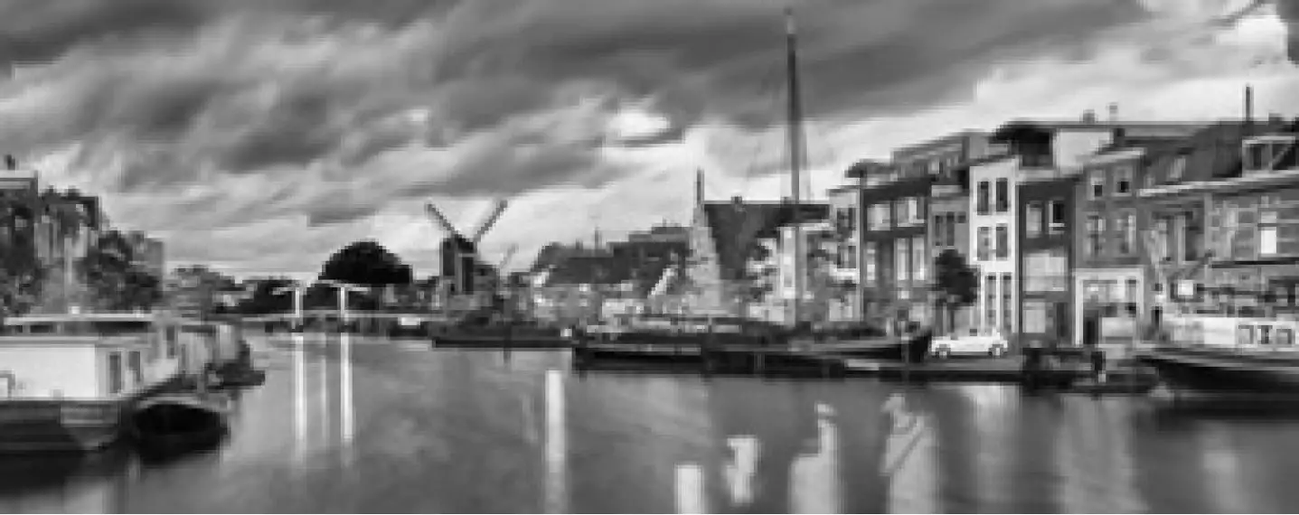 Amsterdam 2 Glass 20x50