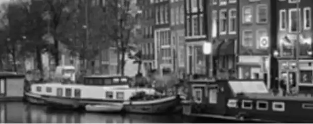 Amsterdam 3 Glass 20x50