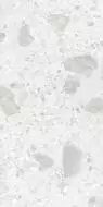 Amsterdam White Polished Rect. 60x120